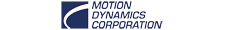 Motion Dynamics Logo