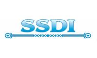 SSDI Logo