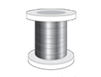 Fine and Flat Wire menu