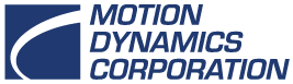 Motion Dynamics Logo