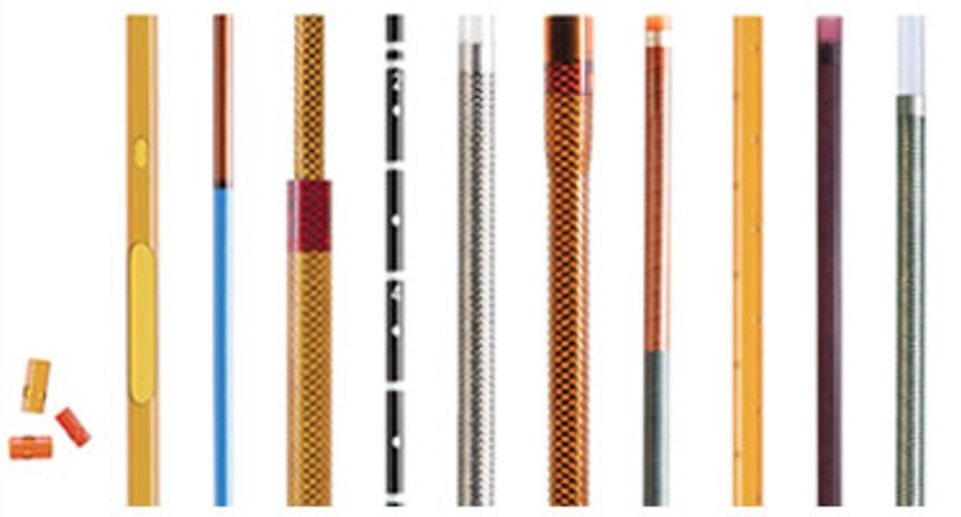Medical Device Manufacturer Representative