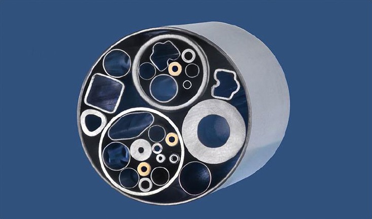minitubes product banner
