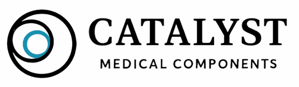 Catalyst Medical Components