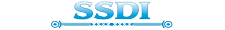 SSDI logo
