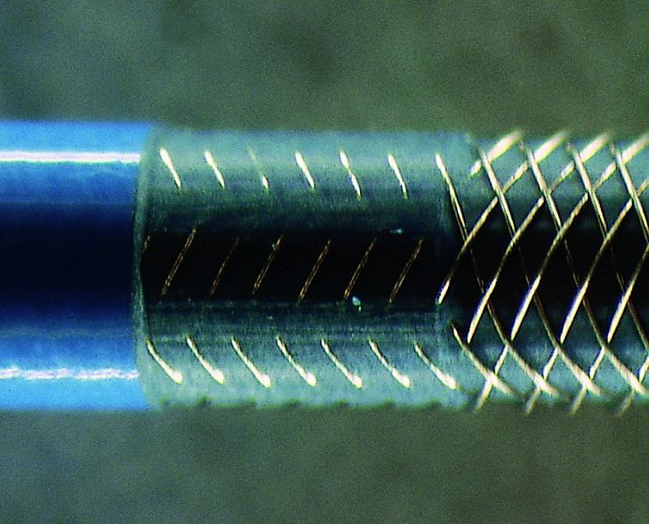 Composite Laser Processing