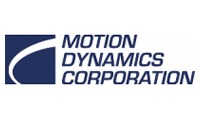 Motion Dynamics Logo